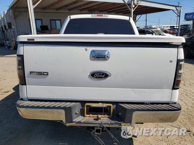 Zdjęcie 6 z 12 samochodu: 2005 FORD F150 SUPERCREW VIN:1FTRW12W65KC64302 - miniatura