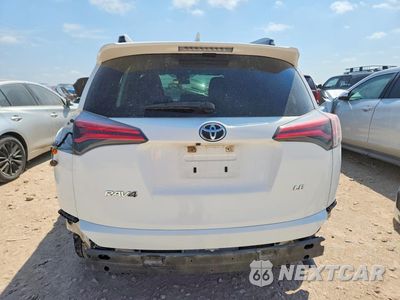 Zdjęcie 6 z 13 samochodu: 2018 TOYOTA RAV4 LE VIN:JTMZFREV1JJ188778 - miniatura