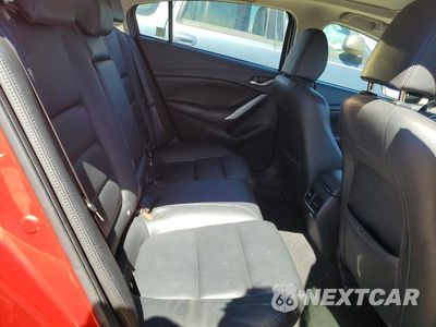 Zdjęcie 10 z 12 samochodu: 2015 MAZDA 6 TOURING VIN:JM1GJ1V52F1186990 - miniatura