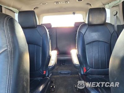 Zdjęcie 10 z 13 samochodu: 2014 GMC ACADIA DENALI VIN:1GKKVTKD0EJ218313 - miniatura