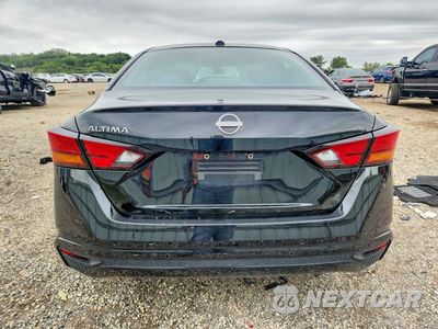Zdjęcie 6 z 12 samochodu: 2025 NISSAN ALTIMA SV VIN:1N4BL4DV1SN391538 - miniatura