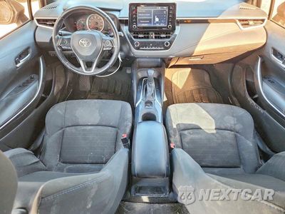 Zdjęcie 8 z 13 samochodu: 2022 TOYOTA COROLLA SE VIN:JTDS4MCE9NJ086258 - miniatura