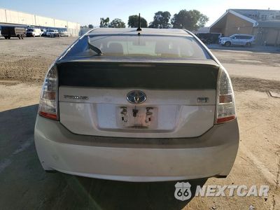 Zdjęcie 6 z 12 samochodu: 2011 TOYOTA PRIUS TWO VIN:JTDKN3DU1B0297730 - miniatura