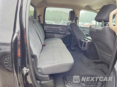 Zdjęcie 10 z 13 samochodu: 2019 RAM 1500 BIG HORN/LONE STAR VIN:1C6RREFT6KN514248 - miniatura
