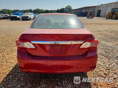 Zdjęcie 6 z 12 samochodu: 2013 TOYOTA COROLLA L VIN:5YFBU4EE5DP173341 - miniatura