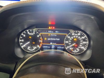 Zdjęcie 9 z 12 samochodu: 2022 NISSAN ALTIMA SR VIN:1N4BL4CV0NN307120 - miniatura