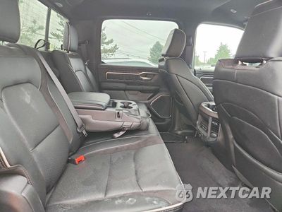 Zdjęcie 10 z 12 samochodu: 2026 RAM 1500 LARAMIE VIN:1C6SRFJP1TN362382 - miniatura