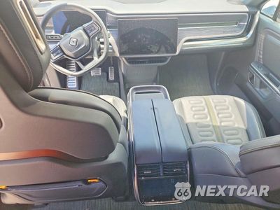 Zdjęcie 8 z 12 samochodu: 2024 RIVIAN R1T ADVENTURE VIN:7FCTGCAAXRN030179 - miniatura