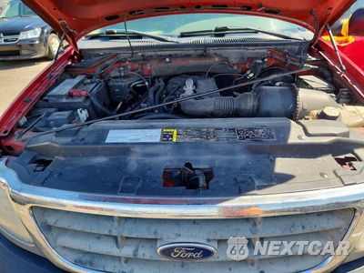 Zdjęcie 11 z 12 samochodu: 2003 FORD F150 VIN:1FTRF07243KC24541 - miniatura