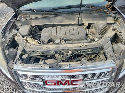 Zdjęcie 11 z 12 samochodu: 2015 GMC ACADIA DENALI VIN:1GKKRTKD8FJ127232 - miniatura