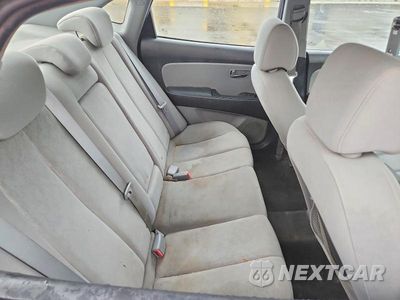 Zdjęcie 10 z 12 samochodu: 2010 HYUNDAI ELANTRA GLS VIN:KMHDU4AD0AU156558 - miniatura