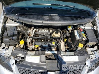 Zdjęcie 12 z 13 samochodu: 2004 DODGE CARAVAN VIN:1D4GP25R34B515911 - miniatura