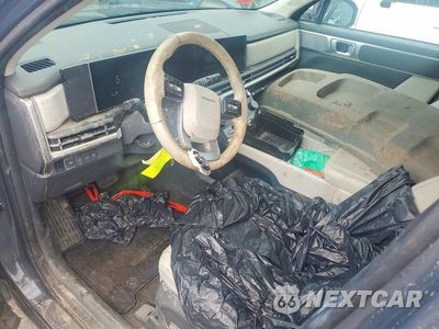 Zdjęcie 8 z 13 samochodu: 2024 HYUNDAI SANTA FE SEL VIN:5NMP2DG11RH009544 - miniatura