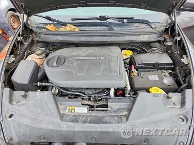 Zdjęcie 12 z 13 samochodu: 2016 JEEP CHEROKEE LATITUDE VIN:1C4PJMCS1GW198949 - miniatura