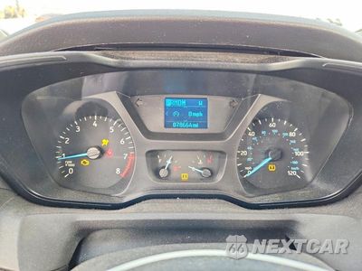 Zdjęcie 9 z 14 samochodu: 2019 FORD TRANSIT T-350 VIN:1FBAX2XM5KKB38925 - miniatura