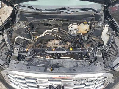 Zdjęcie 12 z 13 samochodu: 2020 GMC TERRAIN DENALI VIN:3GKALXEX1LL270571 - miniatura
