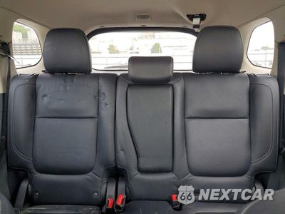 Zdjęcie 10 z 13 samochodu: 2019 MITSUBISHI OUTLANDER SE VIN:JA4AZ3A30KZ040768 - miniatura