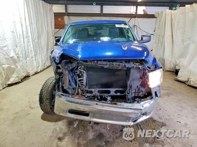Piąte zdjęcie samochodu w środku: 2016 RAM 1500 ST VIN:1C6RR7ST7GS238155 - miniatura