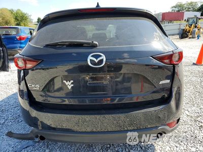 Zdjęcie 6 z 13 samochodu: 2019 MAZDA CX-5 TOURING VIN:JM3KFBCM8K1631147 - miniatura
