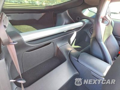 Zdjęcie 10 z 12 samochodu: 2024 NISSAN Z NISMO VIN:JN1BZ4CH1RM360717 - miniatura