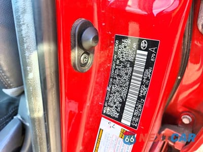 Zdjęcie 12 z 12 samochodu: 2008 TOYOTA PRIUS BASE VIN:JTDKB20U987773988 - miniatura