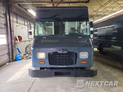 Piąte zdjęcie samochodu w środku: 2020 FREIGHTLINER MT45G CHASSIS DELIVERY TRUCK VIN:4UZAC2EA4LCMH6108 - miniatura