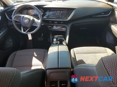 Zdjęcie 8 z 13 samochodu: 2021 BUICK ENVISION PREFERRED VIN:LRBAZLR45MD176587 - miniatura
