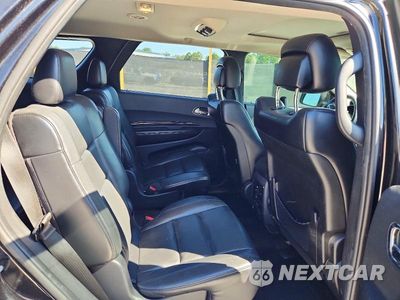 Zdjęcie 11 z 13 samochodu: 2015 DODGE DURANGO LIMITED VIN:1C4RDJDG5FC729921 - miniatura