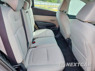 Zdjęcie 11 z 14 samochodu: 2026 HYUNDAI TUCSON SE VIN:5NMJA3DE3TH745127 - miniatura