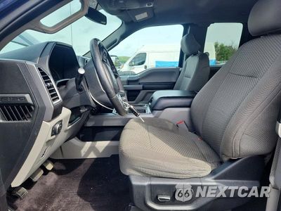 Zdjęcie 7 z 12 samochodu: 2016 FORD F150 SUPER CAB VIN:1FTFX1EG9GFB18315 - miniatura