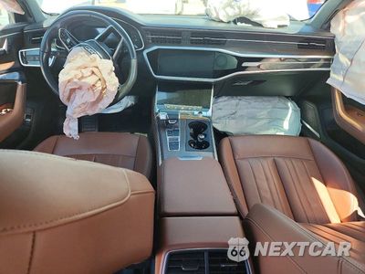 Zdjęcie 8 z 12 samochodu: 2024 AUDI A6 PREMIUM PLUS VIN:WAUE3BF24RN020556 - miniatura