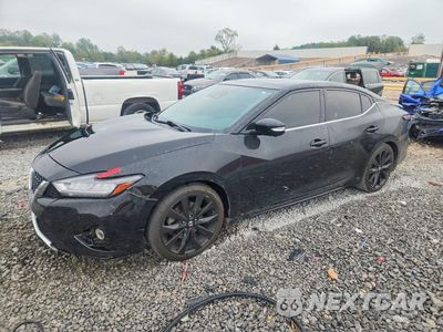 2020 NISSAN MAXIMA SR 1N4AA6EV1LC379222 - główne zdjęcie licytacji z USA - miniatura