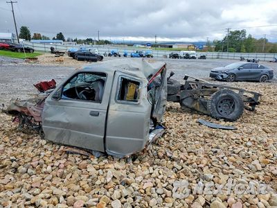 Drugie zdjęcie samochodu z przodu: 2003 FORD RANGER SUPER CAB VIN:1FTZR15EX3PA47944 - miniatura