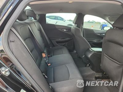 Zdjęcie 10 z 12 samochodu: 2023 CHEVROLET MALIBU RS VIN:1G1ZG5ST3PF194661 - miniatura