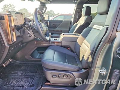 Zdjęcie 7 z 13 samochodu: 2024 GMC HUMMER SUV 3X VIN:1GKB0RDC1RU103228 - miniatura