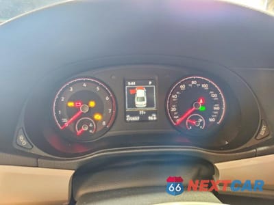 Zdjęcie 9 z 12 samochodu: 2020 VOLKSWAGEN PASSAT SE VIN:1VWSA7A31LC025562 - miniatura