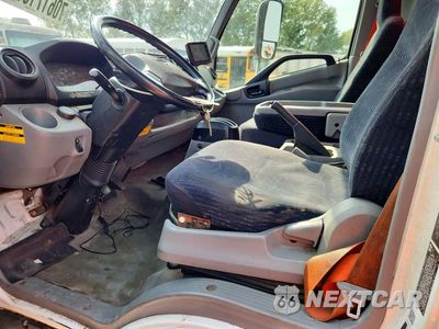 Zdjęcie 7 z 12 samochodu: 2018 HINO 195 VIN:JHHSDM2H2JK006571 - miniatura