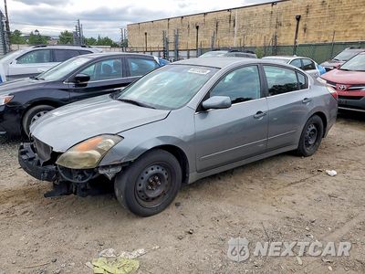 2008 NISSAN ALTIMA 2.5 1N4AL21E18C237064 - główne zdjęcie licytacji z USA - miniatura