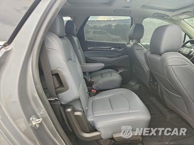 Zdjęcie 10 z 12 samochodu: 2019 BUICK ENCLAVE ESSENCE VIN:5GAERBKW8KJ231378 - miniatura