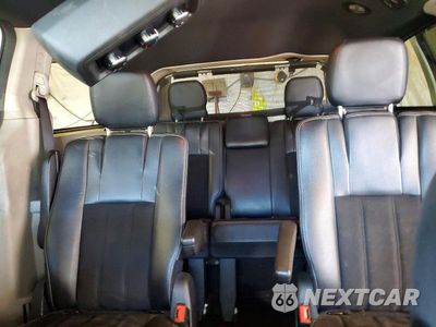 Zdjęcie 10 z 13 samochodu: 2019 DODGE GRAND CARAVAN SXT VIN:2C4RDGCG4KR755769 - miniatura