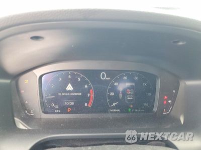 Zdjęcie 9 z 13 samochodu: 2025 ACURA ADX VIN:3HDSA1H35SM705000 - miniatura