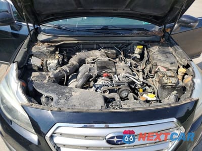 Zdjęcie 12 z 13 samochodu: 2016 SUBARU OUTBACK 3.6R LIMITED VIN:4S4BSENC4G3205764 - miniatura