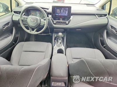 Zdjęcie 8 z 12 samochodu: 2023 TOYOTA COROLLA LE VIN:JTDB4MEE9P3008423 - miniatura