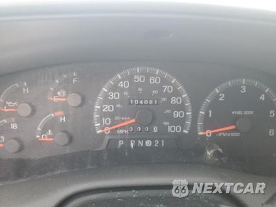 Zdjęcie 9 z 12 samochodu: 1998 FORD F150 VIN:1FTDF1723WNA10188 - miniatura
