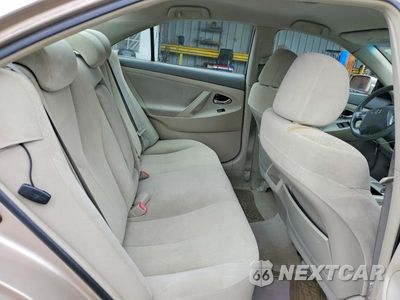 Zdjęcie 10 z 12 samochodu: 2009 TOYOTA CAMRY BASE VIN:4T4BE46K89R090595 - miniatura