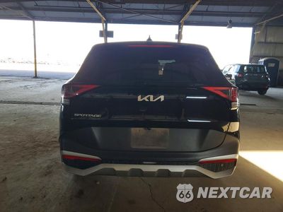 Zdjęcie 6 z 12 samochodu: 2024 KIA SPORTAGE EX VIN:5XYK33DF7RG179998 - miniatura
