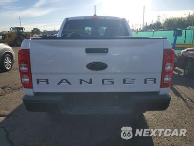 Zdjęcie 6 z 12 samochodu: 2021 FORD RANGER XL VIN:1FTER4FH4MLD12780 - miniatura