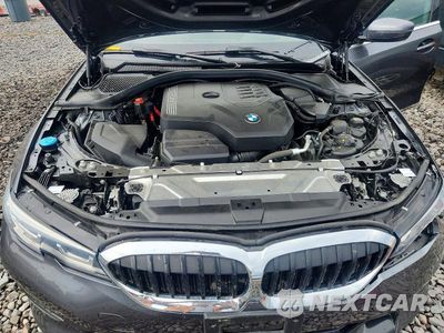 Zdjęcie 11 z 12 samochodu: 2021 BMW 330XI VIN:3MW5R7J07M8C17654 - miniatura
