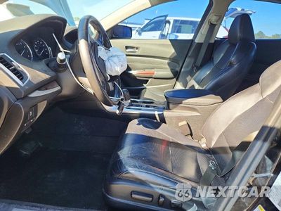 Zdjęcie 7 z 12 samochodu: 2015 ACURA TLX TECH VIN:19UUB1F54FA030143 - miniatura