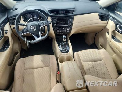 Zdjęcie 8 z 12 samochodu: 2020 NISSAN ROGUE SV VIN:KNMAT2MV1LP534990 - miniatura